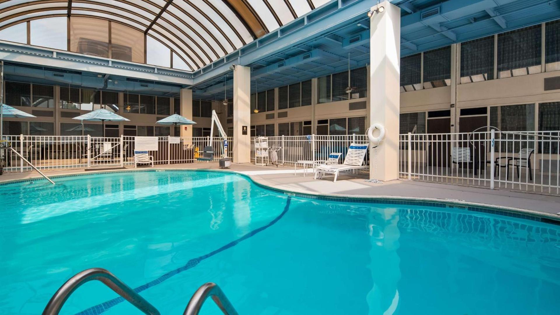Albany Airport Inn photo 3