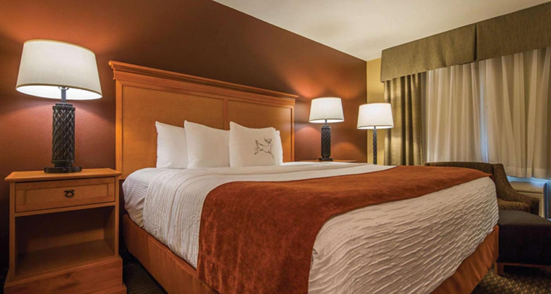 Best Western Plus Deer Park Hotel and Suites photo 11