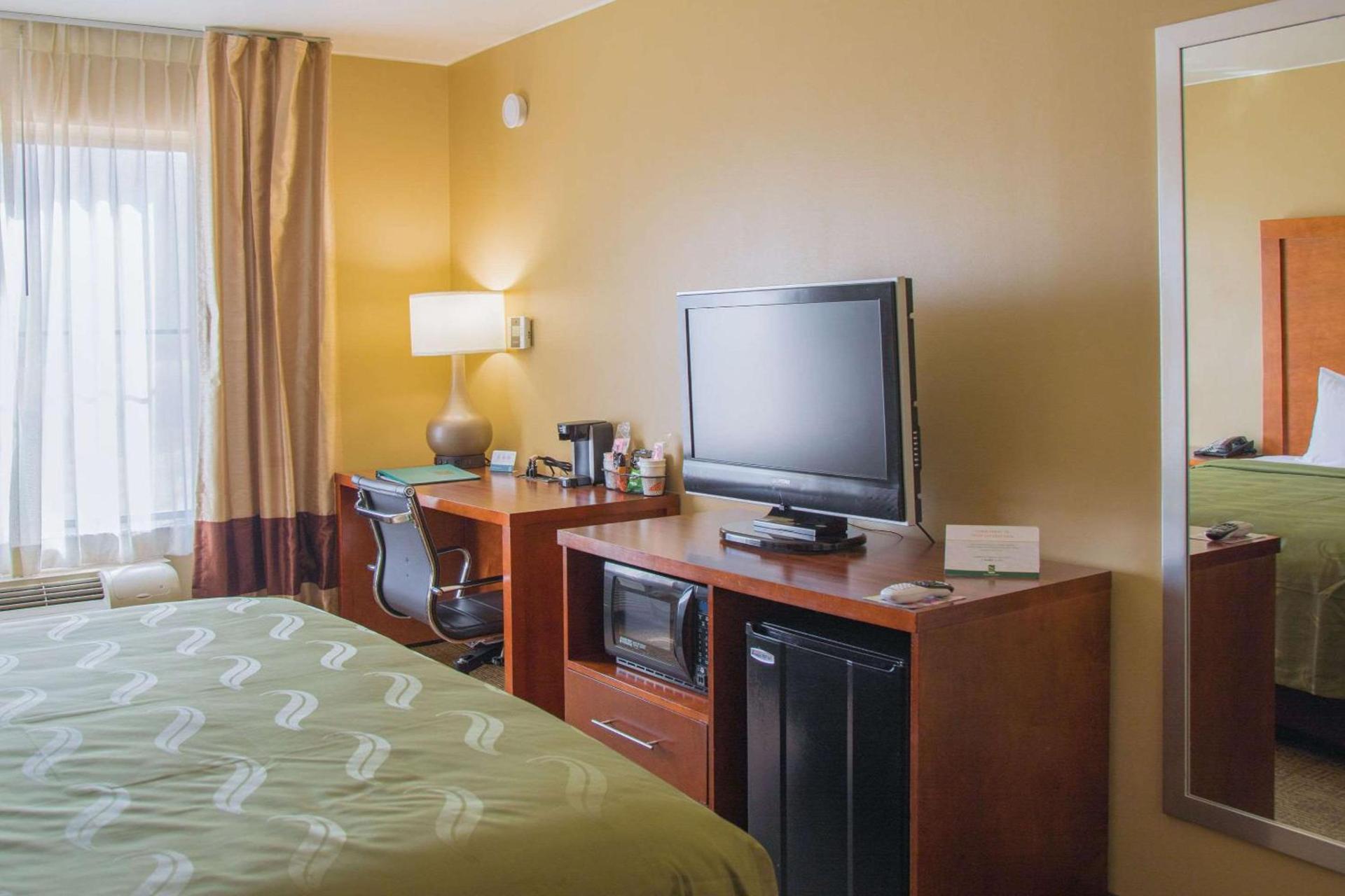 Quality Inn Merced Gateway to Yosemite photo 17