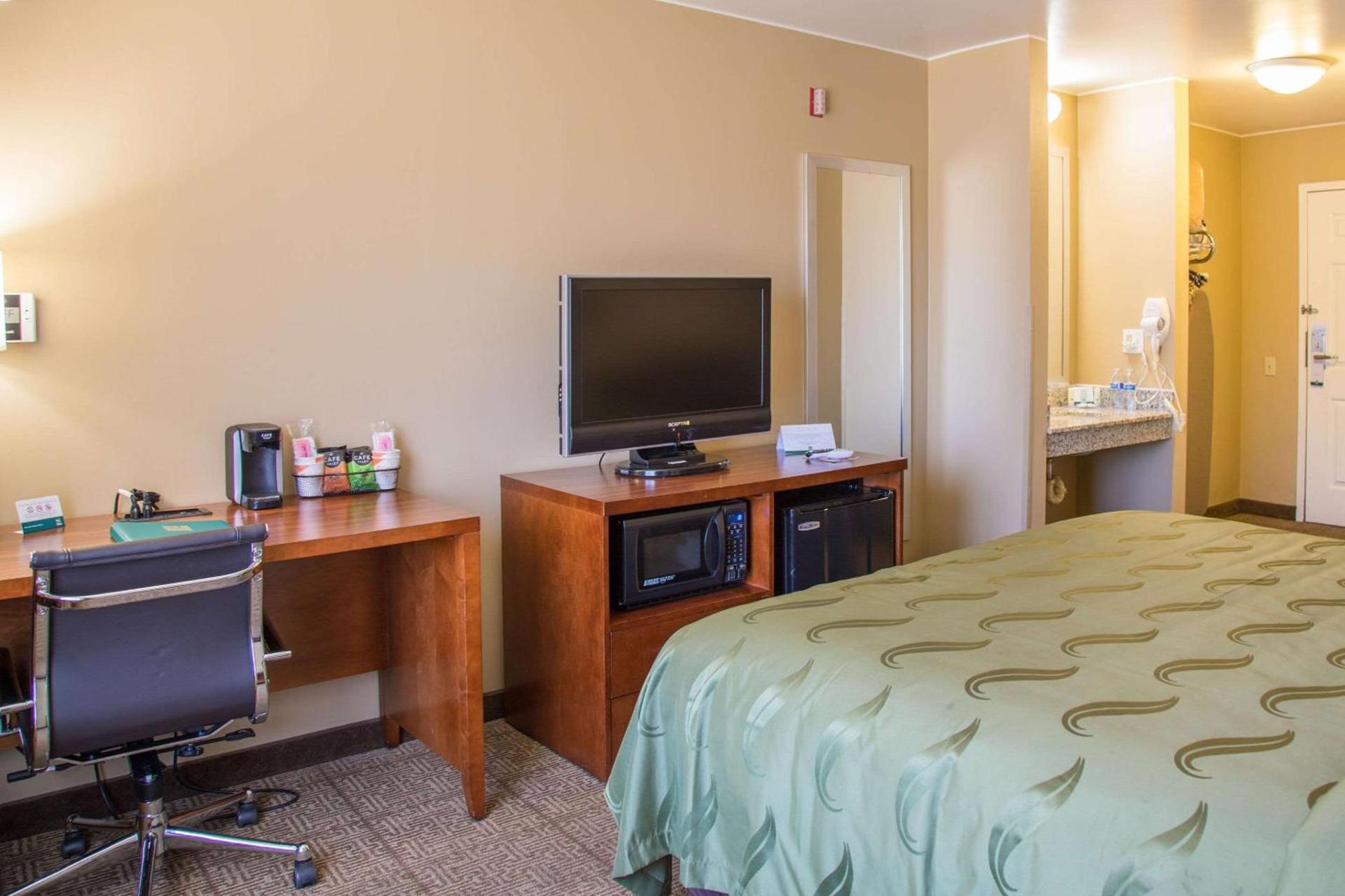 Quality Inn Merced Gateway to Yosemite photo 6