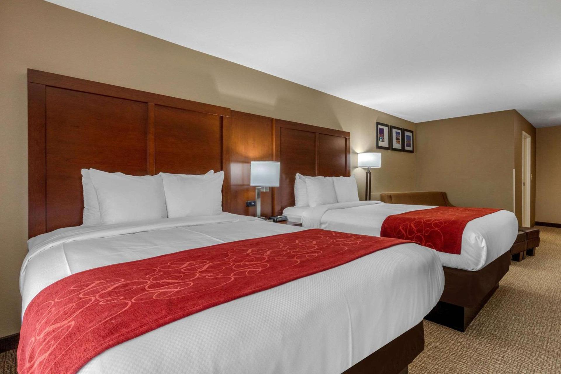 Spark by Hilton Pelham Birmingham I 65 photo 5