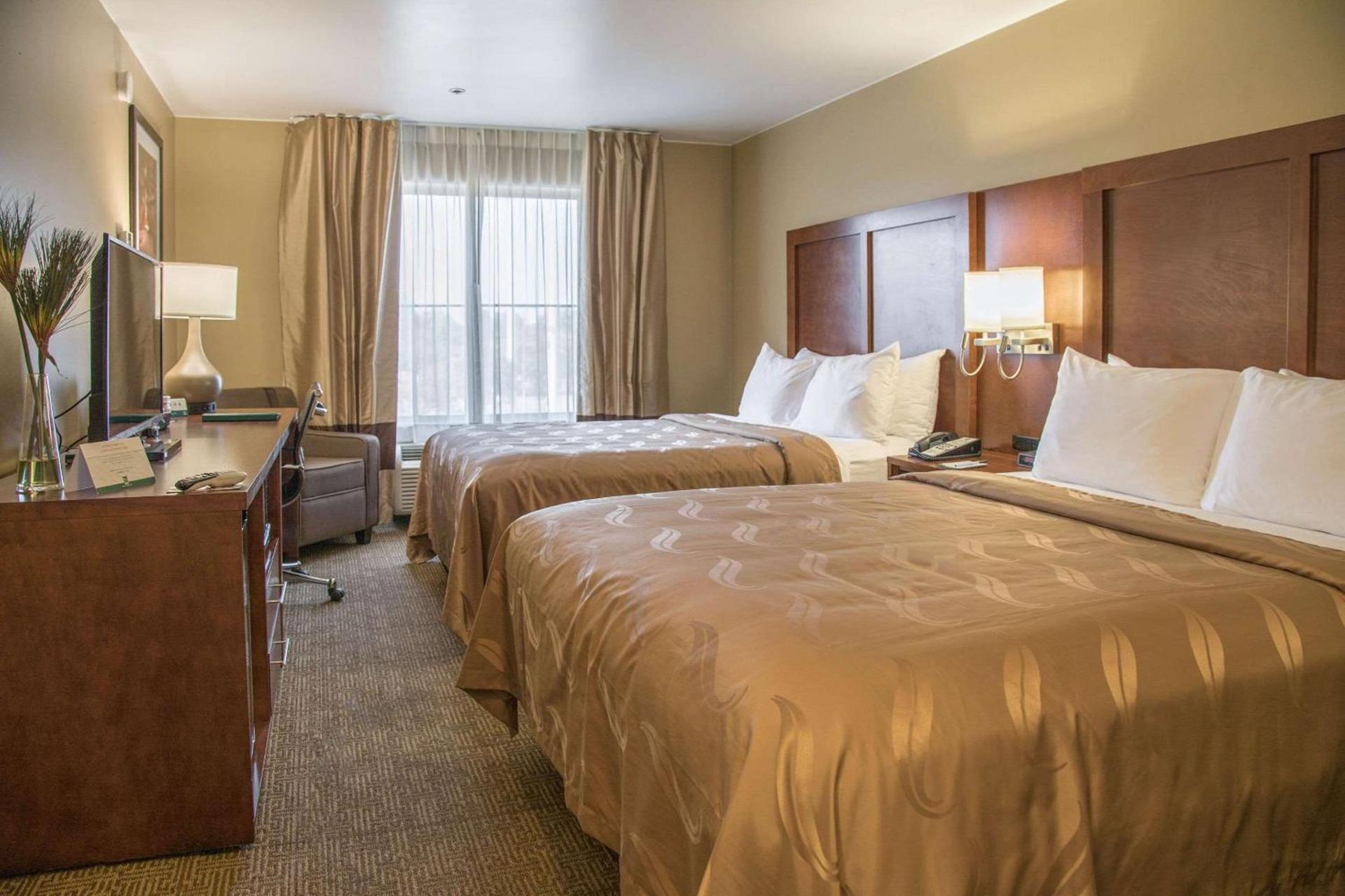 Quality Inn Merced Gateway to Yosemite photo 10