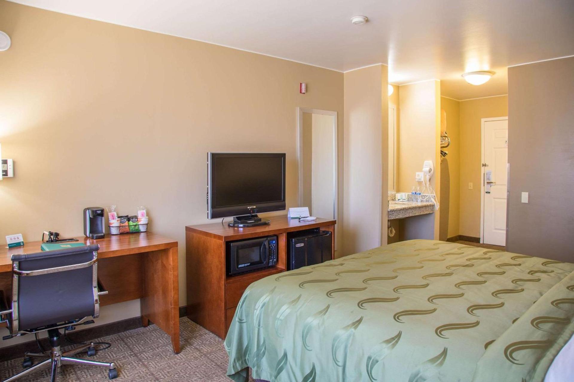 Quality Inn Merced Gateway to Yosemite photo 5