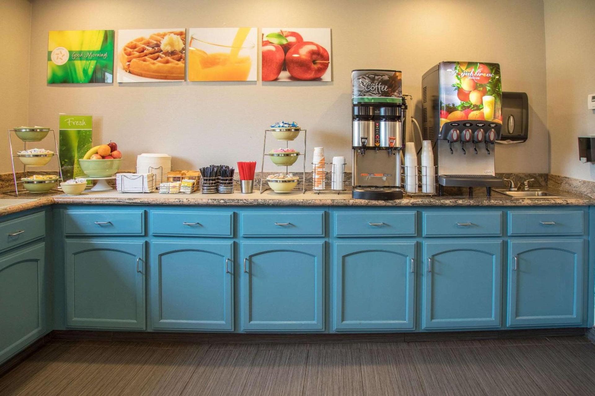 Quality Inn Merced Gateway to Yosemite photo 15