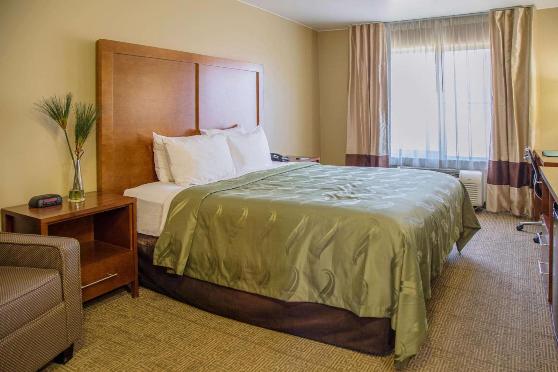 Quality Inn Merced Gateway to Yosemite photo 28