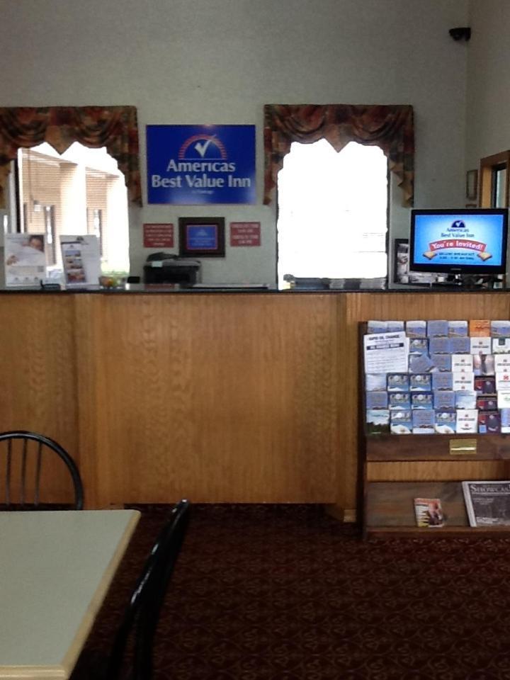 Americas Best Value Inn - Brookhaven photo 10