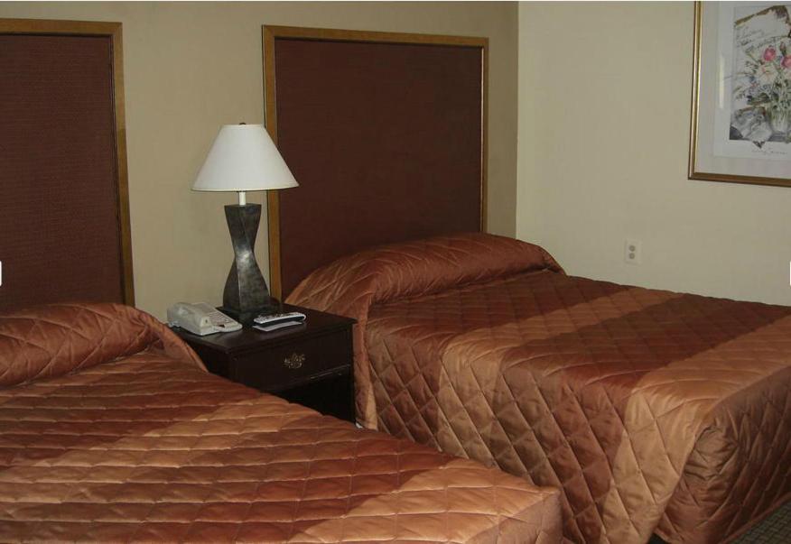 Stardust Motel photo 6