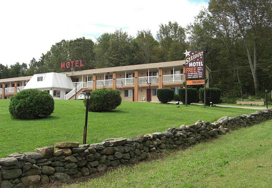 Stardust Motel photo 14