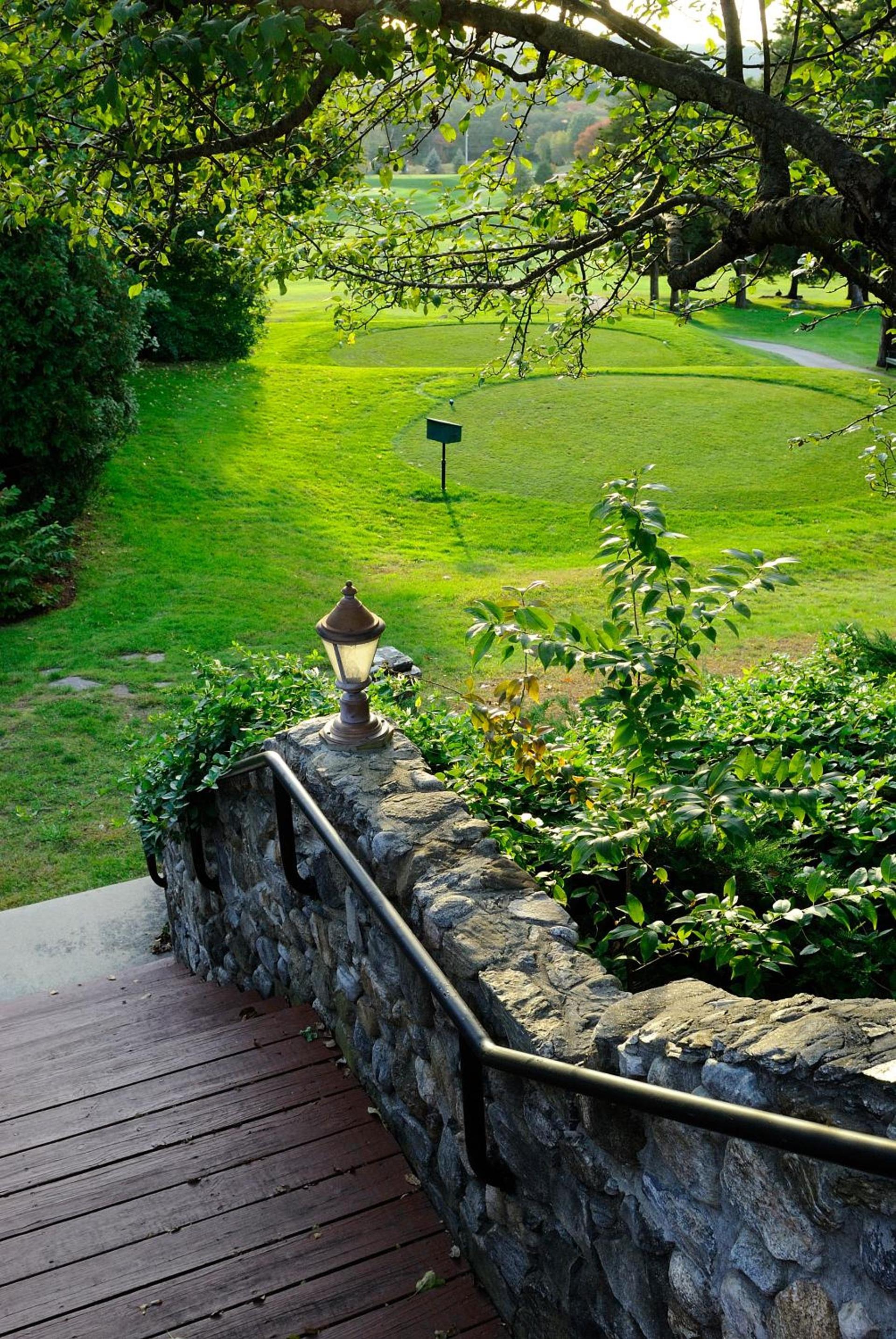 The Spa at Norwich Inn photo 7