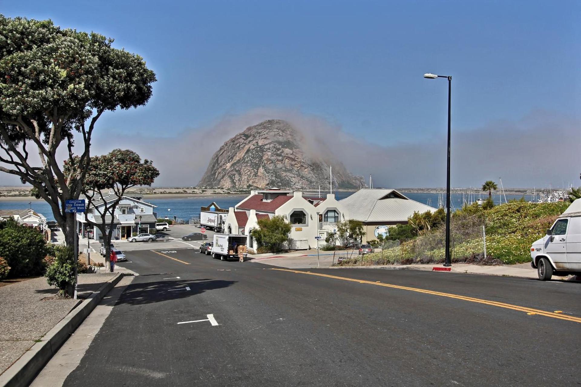 Bay View Inn - Morro Bay photo 43