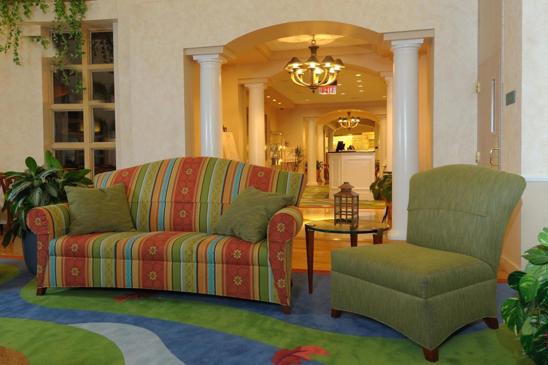 The Spa at Norwich Inn photo 5