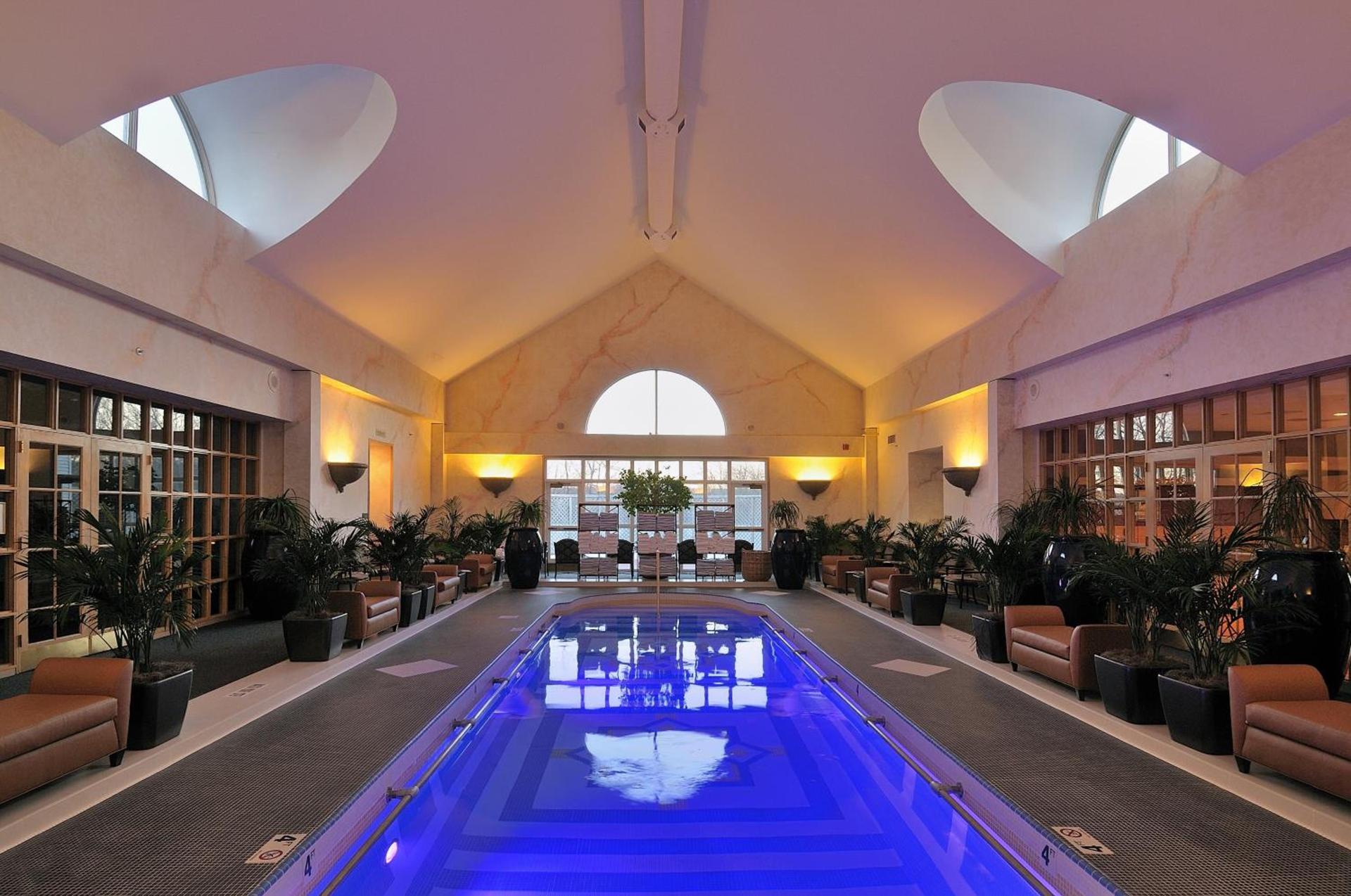 The Spa at Norwich Inn photo 6