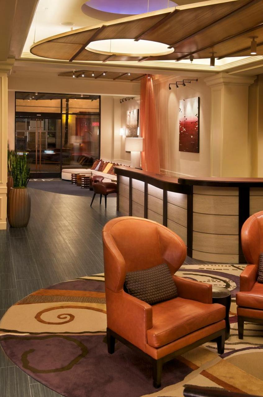 Hotel Abri Union Square photo 20