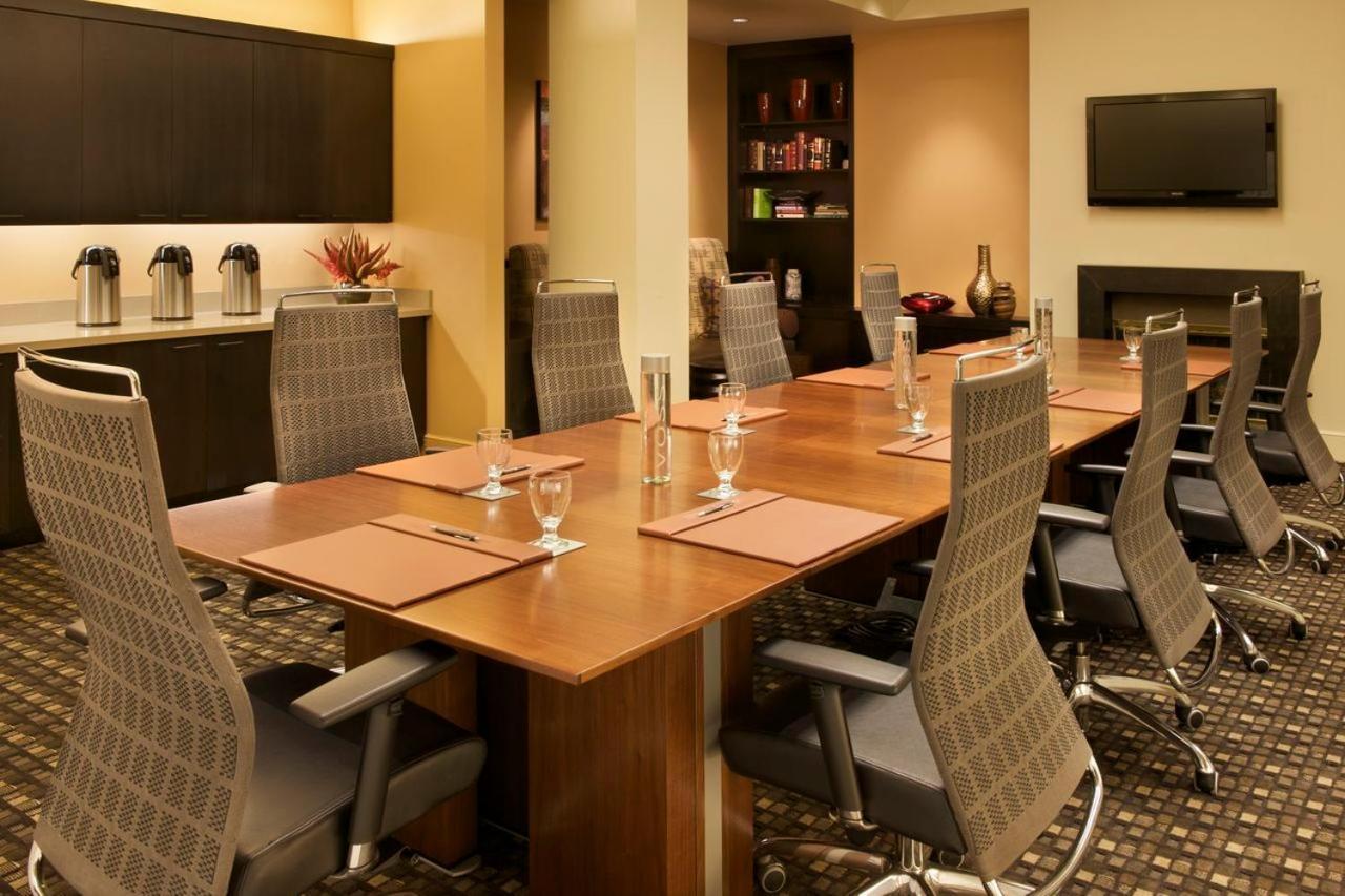 Hotel Abri Union Square photo 15