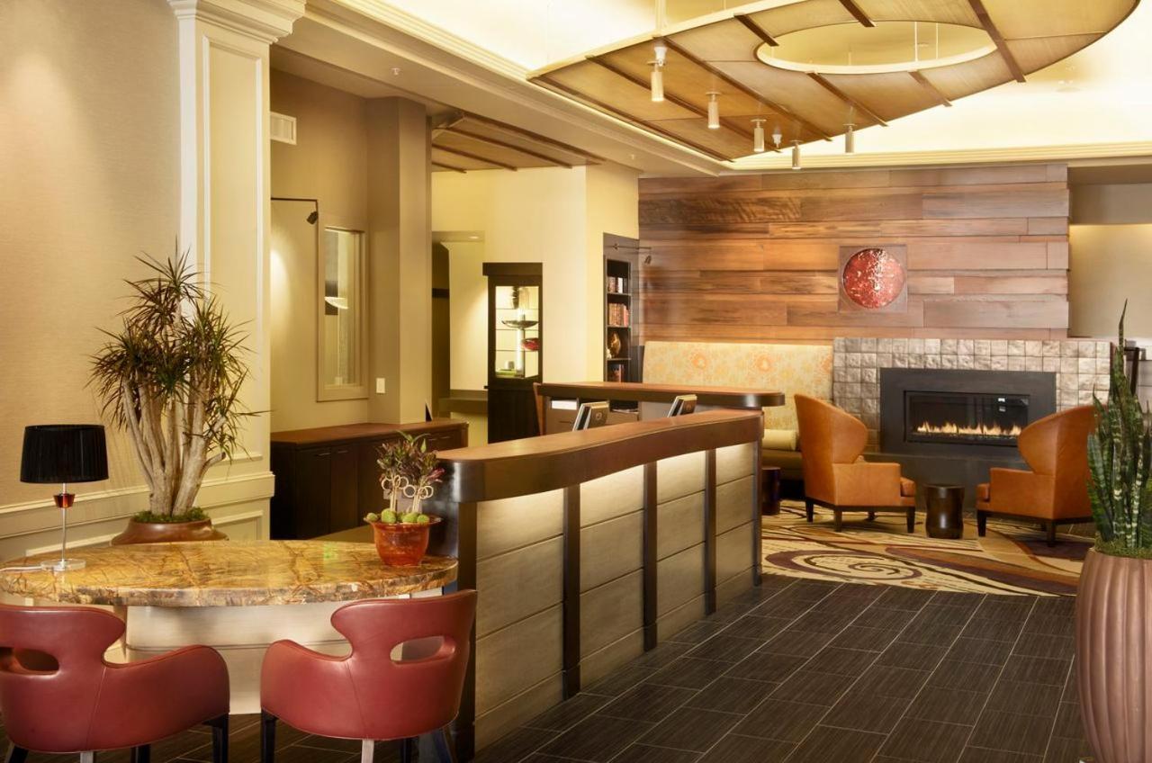 Hotel Abri Union Square photo 19