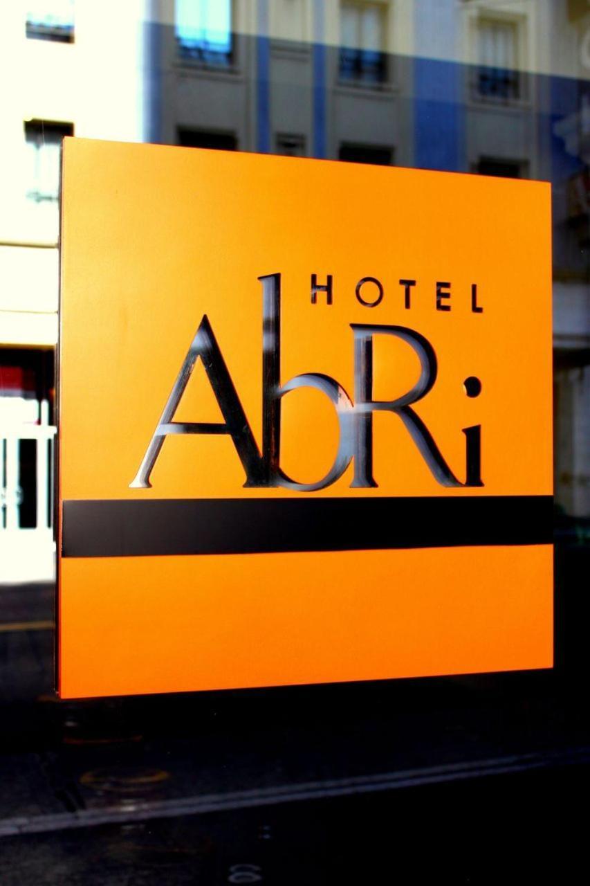 Hotel Abri Union Square photo 17