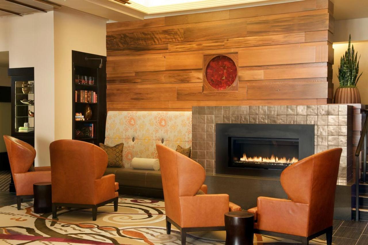 Hotel Abri Union Square photo 21