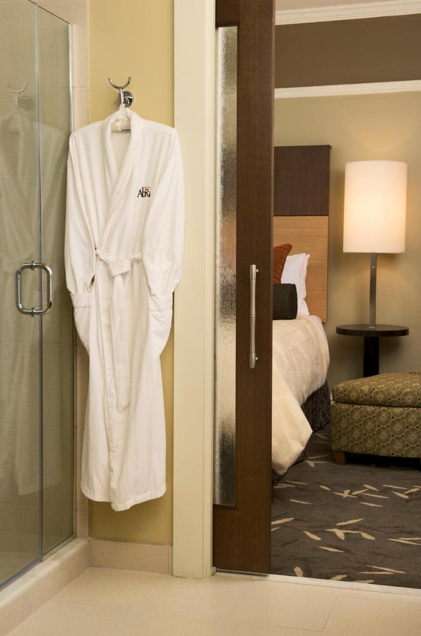Hotel Abri Union Square photo 12