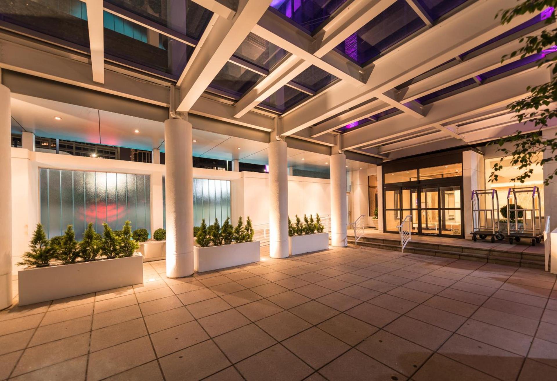 Hotel NoMa, Trademark Collection by Wyndham photo 4