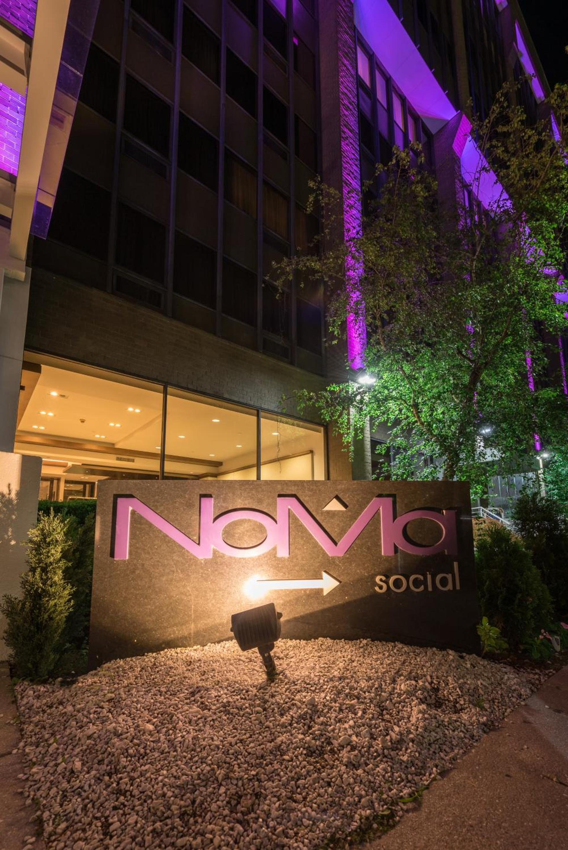Hotel NoMa, Trademark Collection by Wyndham photo 19