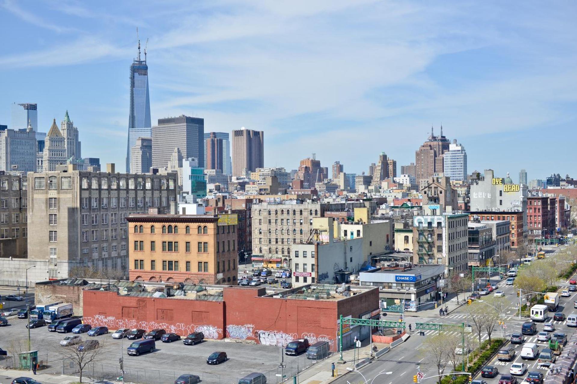 Holiday Inn Lower East Side by IHG photo 2