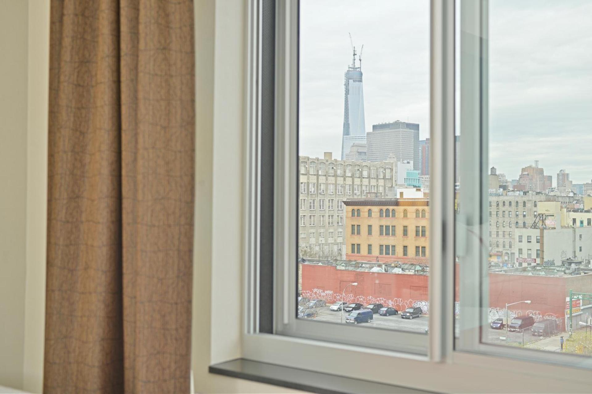 Holiday Inn Lower East Side by IHG photo 3