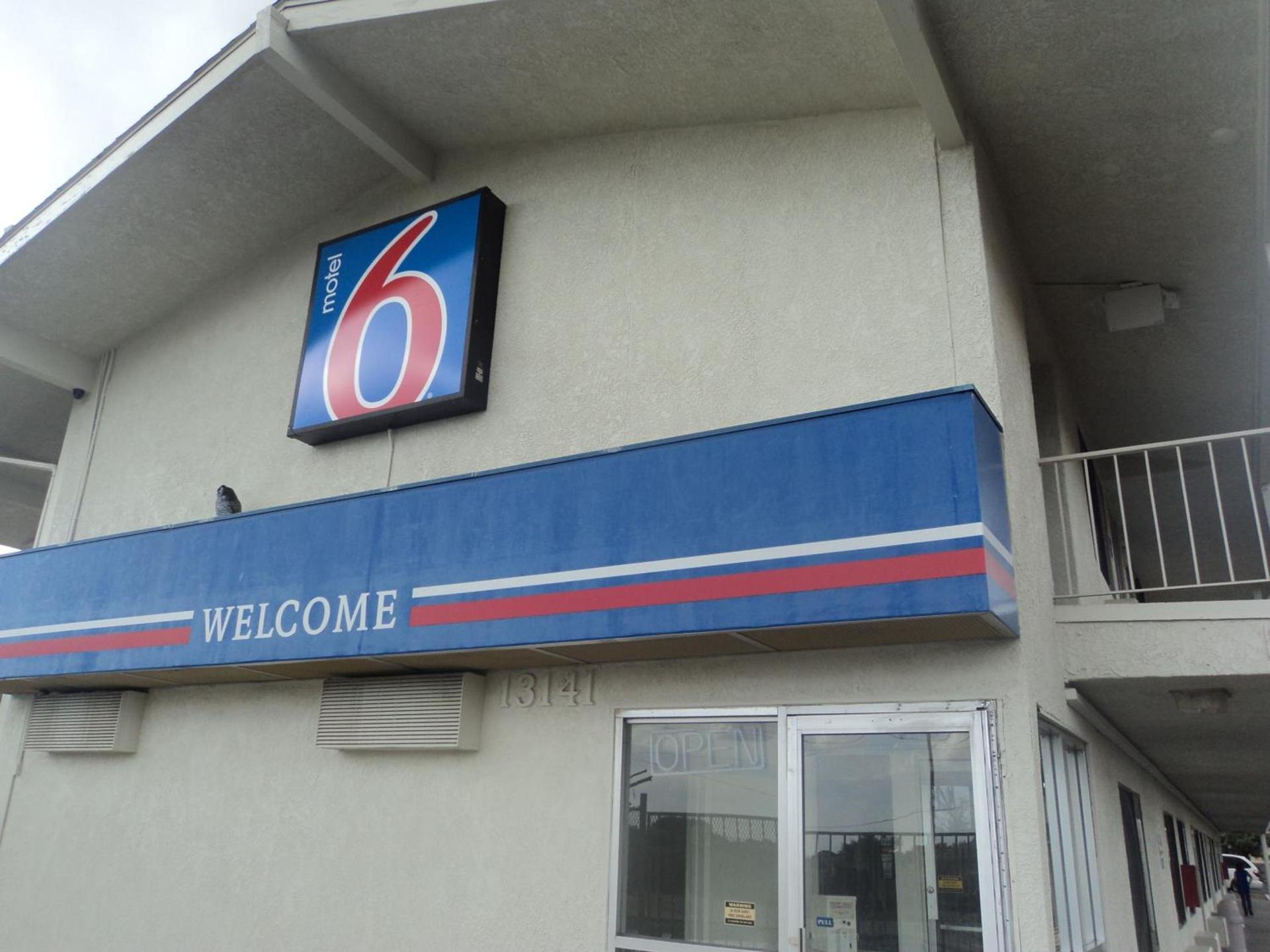 Motel 6 Albuquerque Northeast photo 53