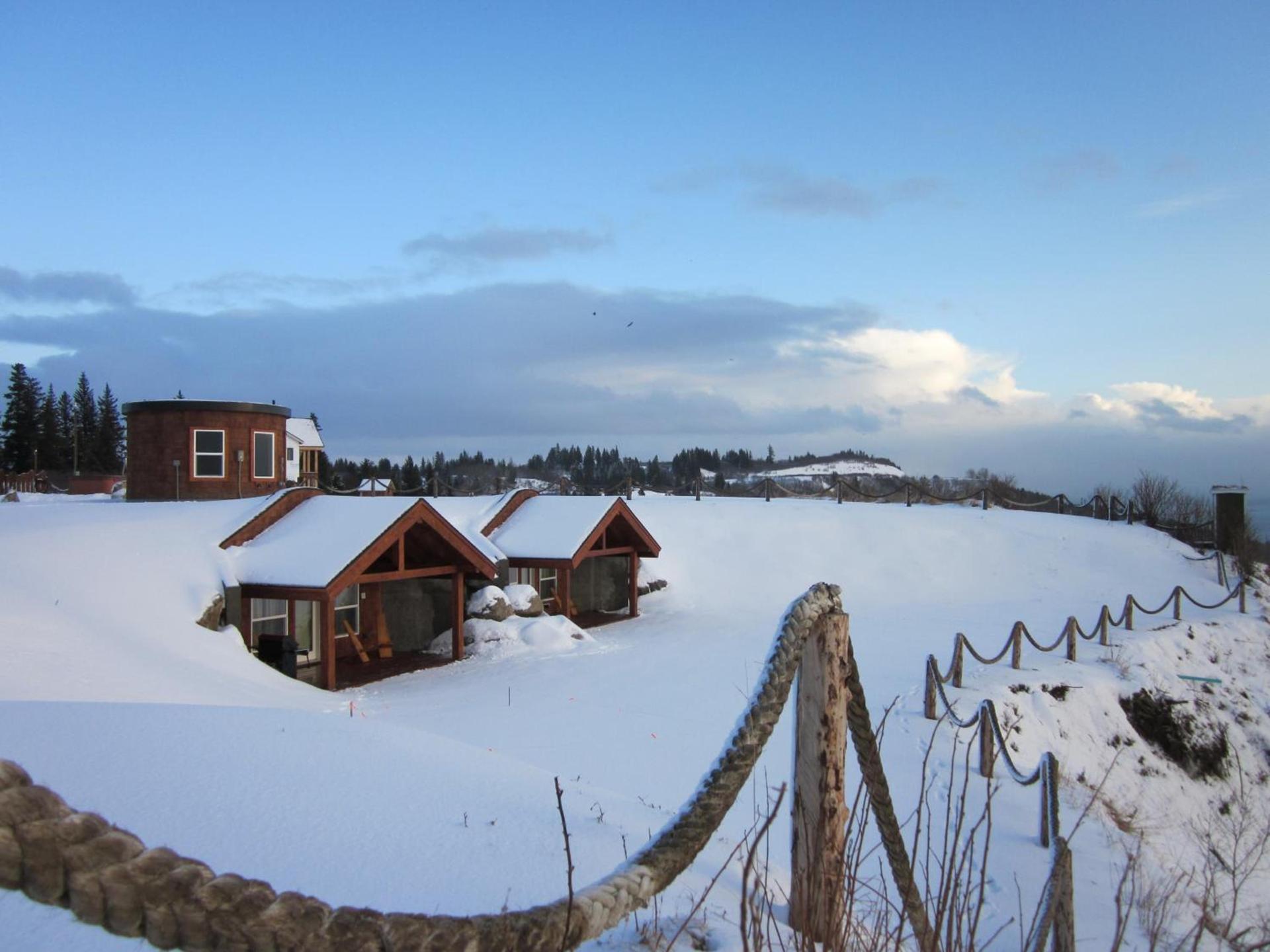 Kenai Peninsula Suites — hotel in Homer