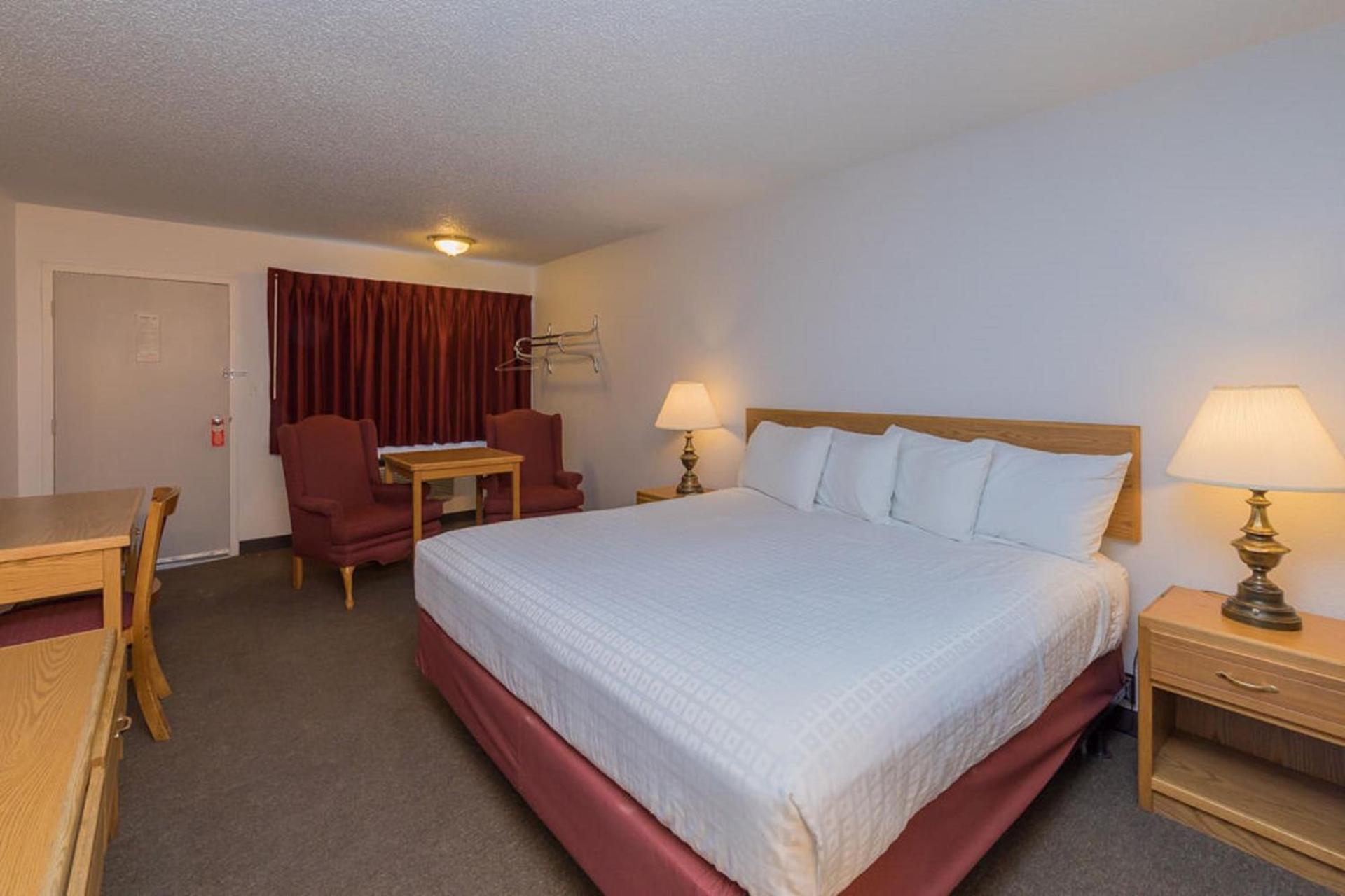 Motel 8 Rock Springs photo 5