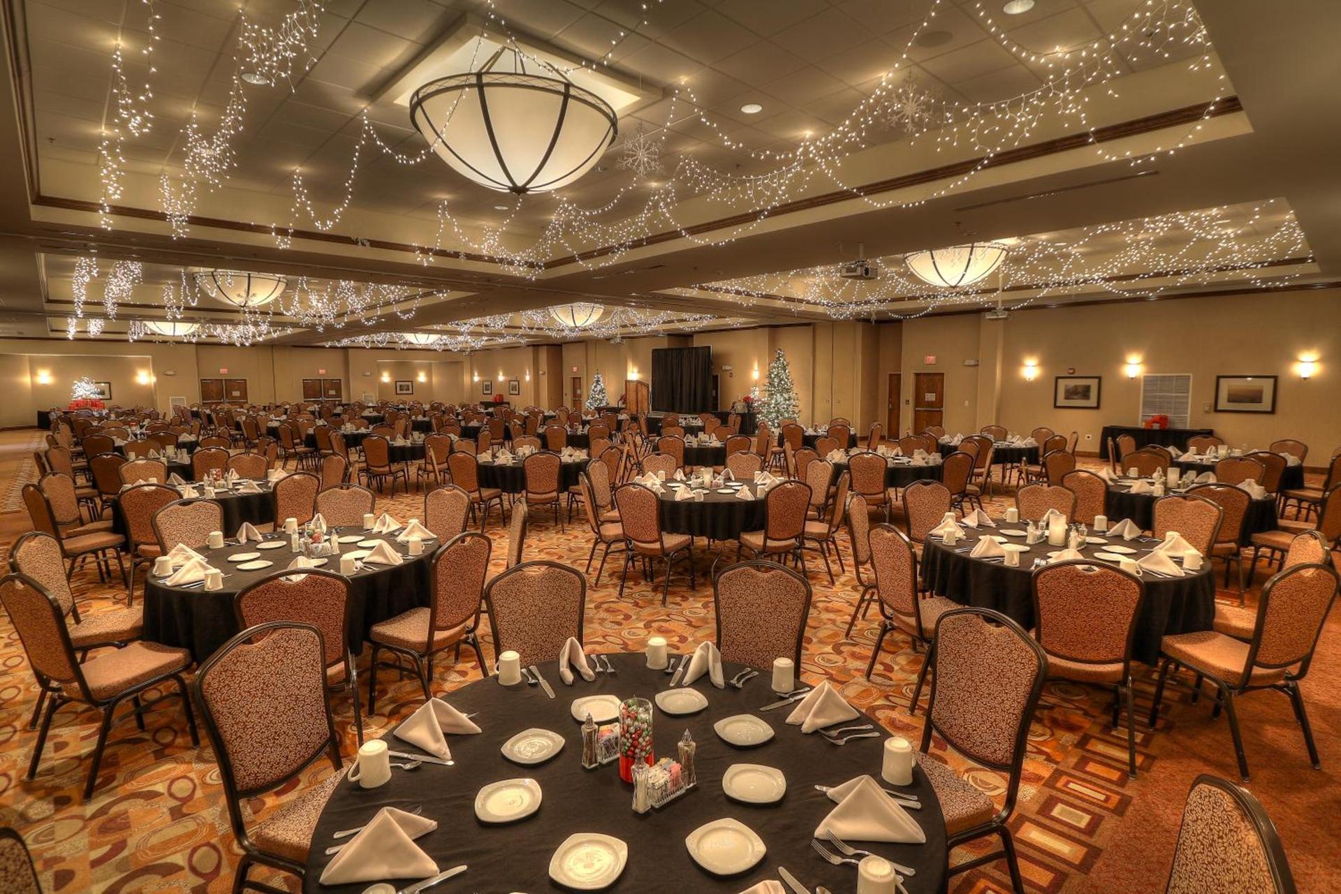 The Ramsey Hotel and Convention Center Pigeon Forge photo 35