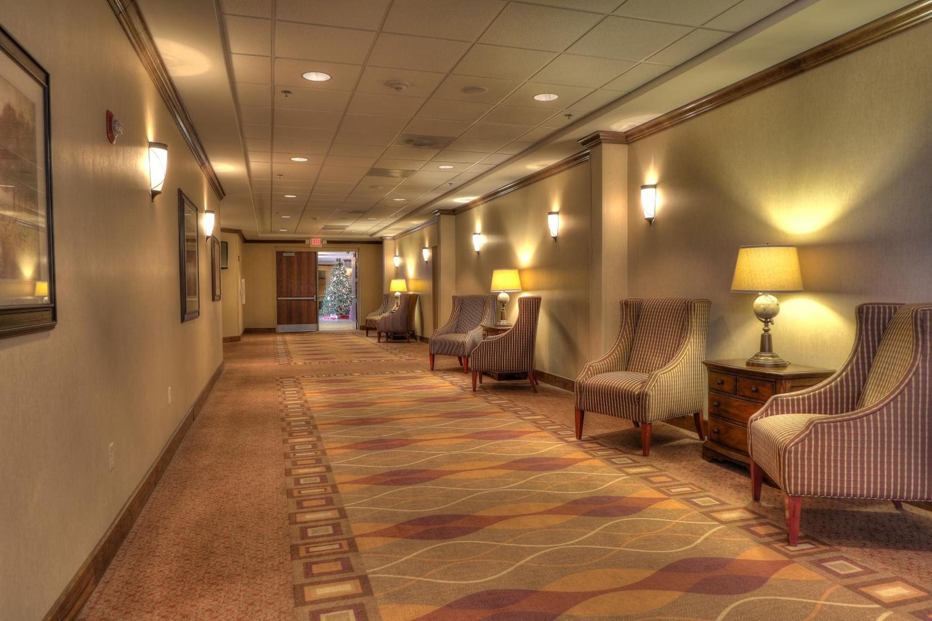 The Ramsey Hotel and Convention Center Pigeon Forge photo 31