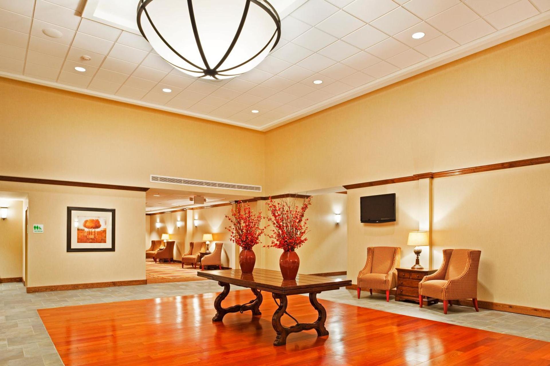 The Ramsey Hotel and Convention Center Pigeon Forge photo 34