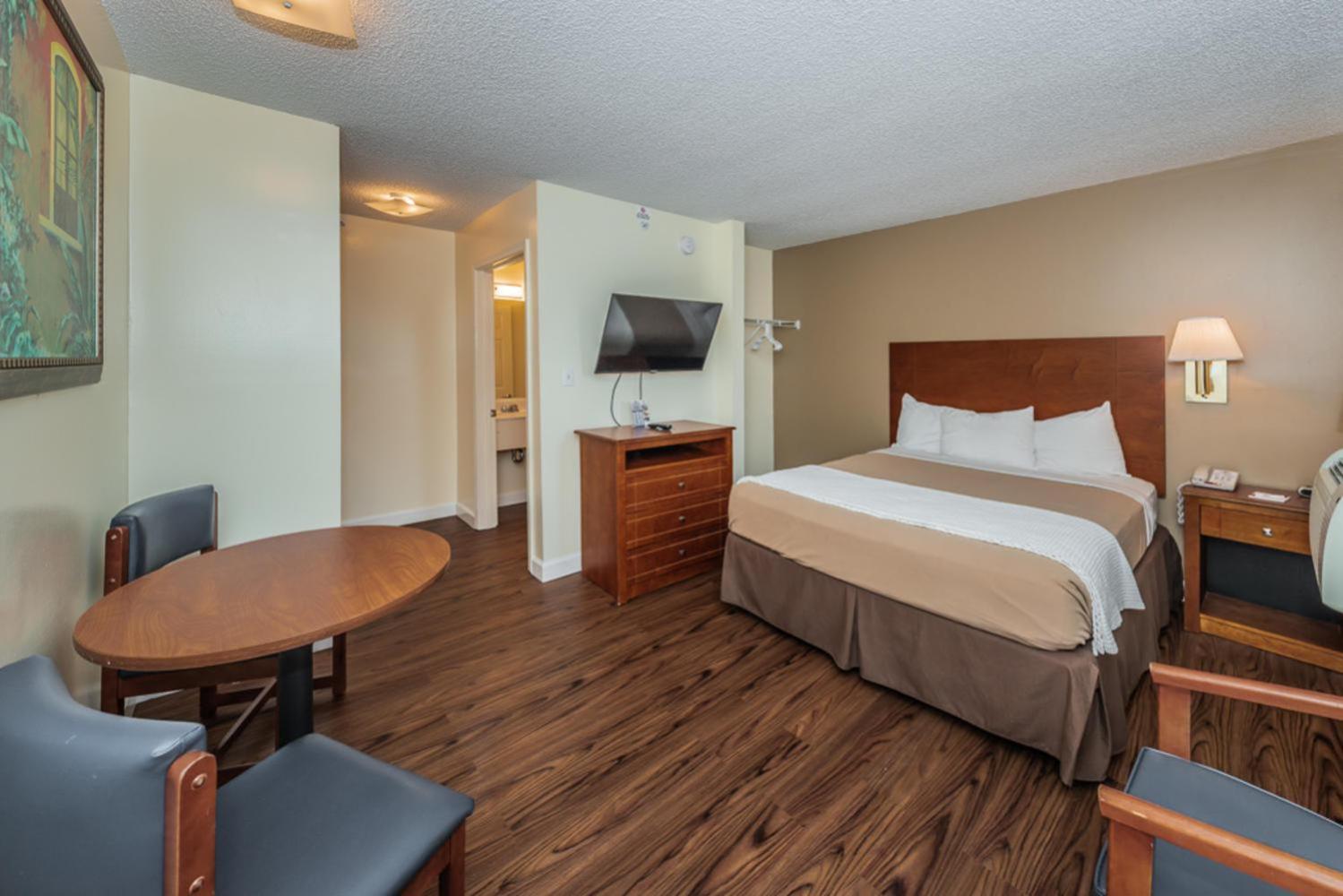 Tampa Bay Extended Stay Hotel photo 39