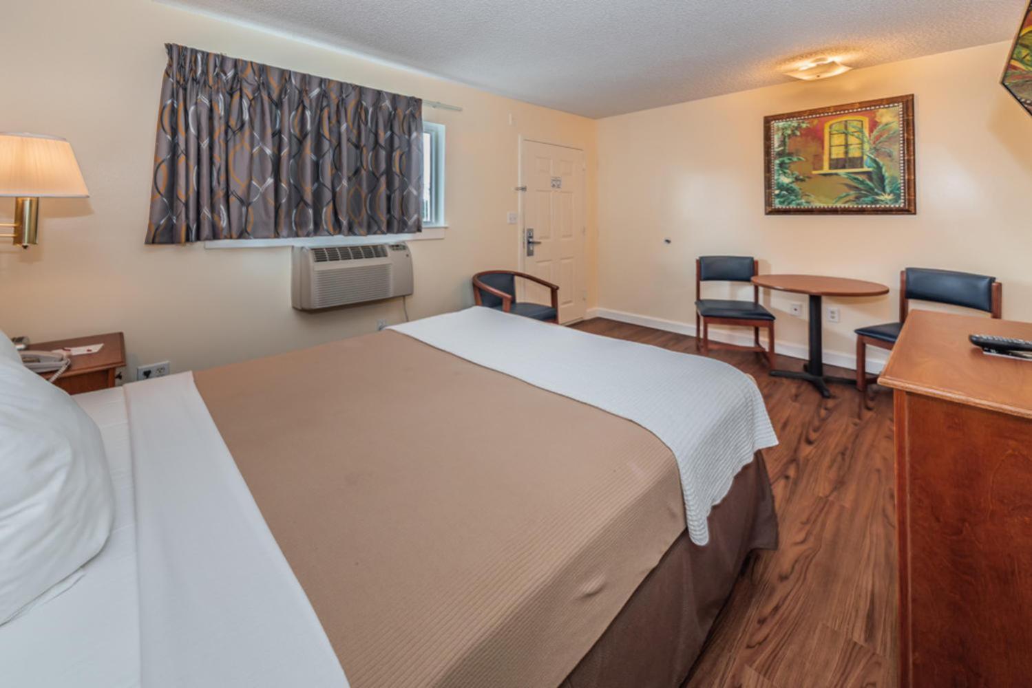 Tampa Bay Extended Stay Hotel photo 47