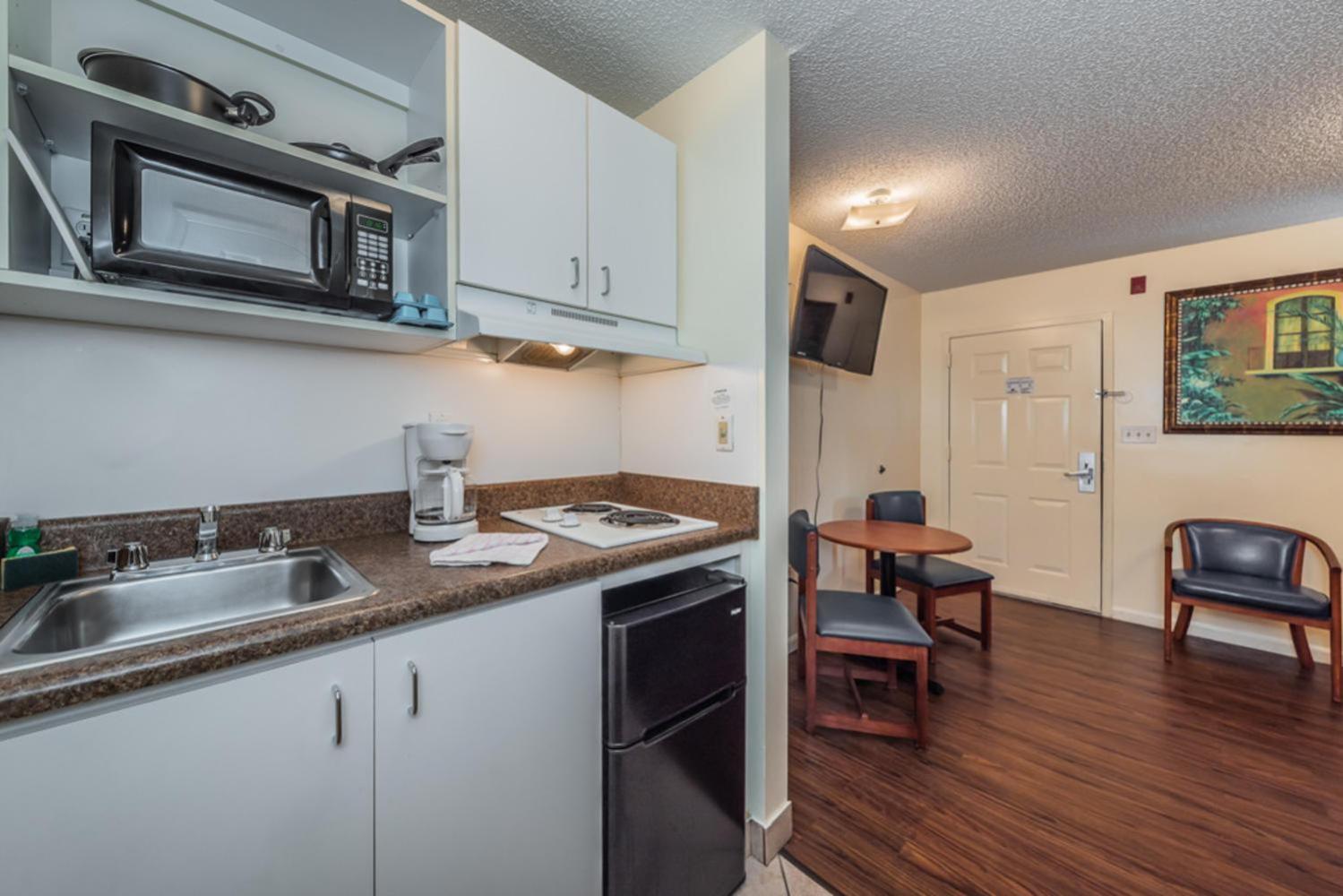 Tampa Bay Extended Stay Hotel photo 29