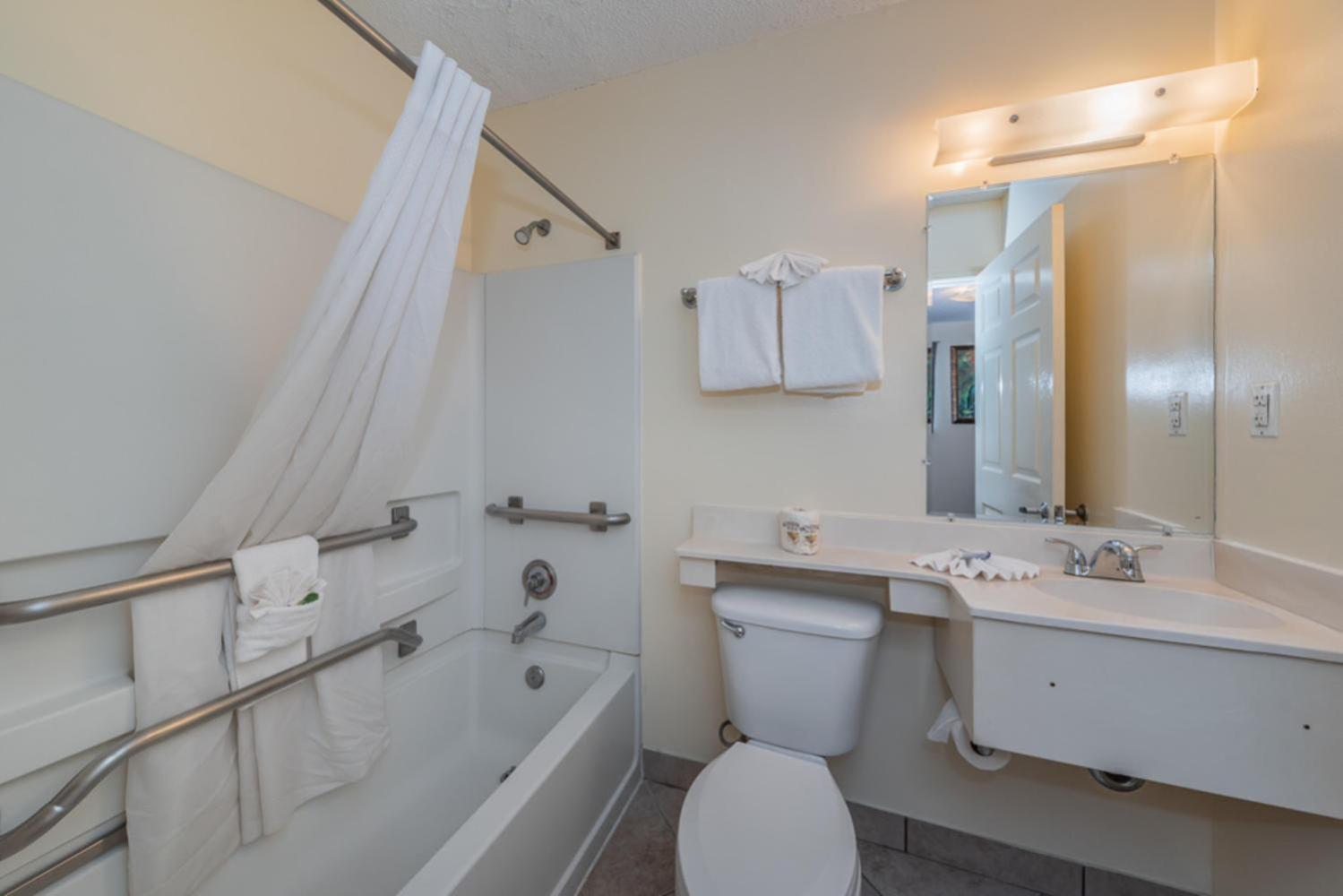Tampa Bay Extended Stay Hotel photo 31