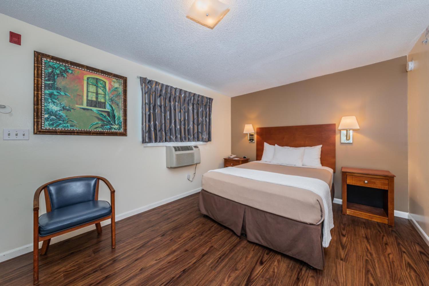 Tampa Bay Extended Stay Hotel photo 38