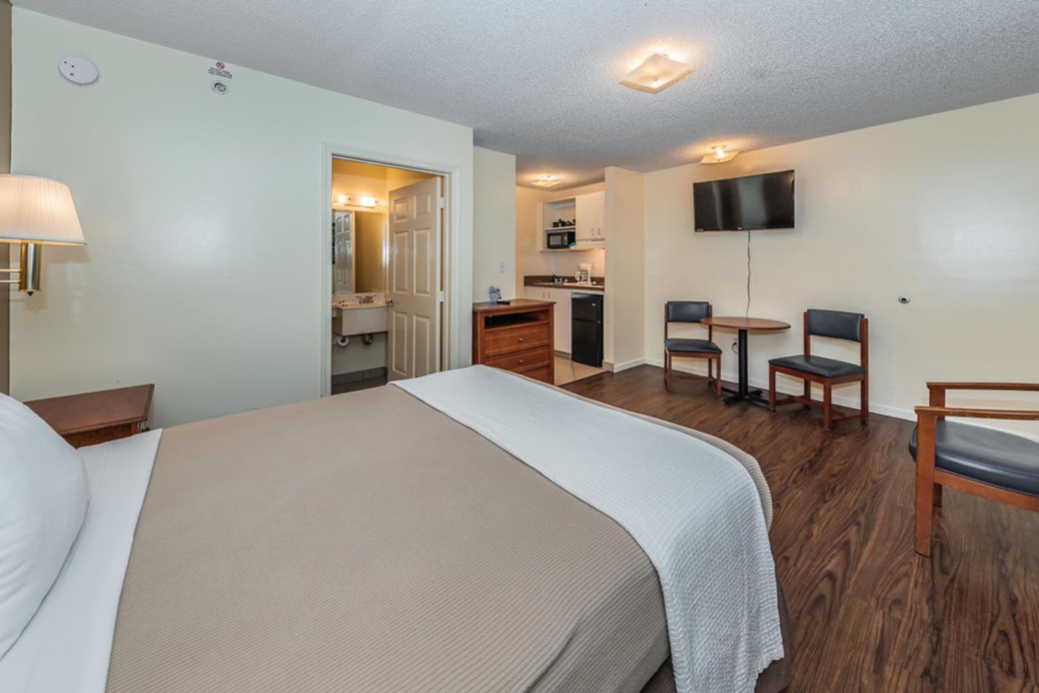 Tampa Bay Extended Stay Hotel photo 9
