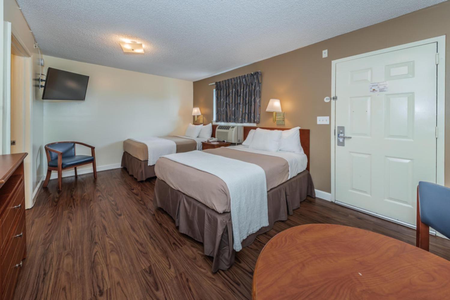 Tampa Bay Extended Stay Hotel photo 25
