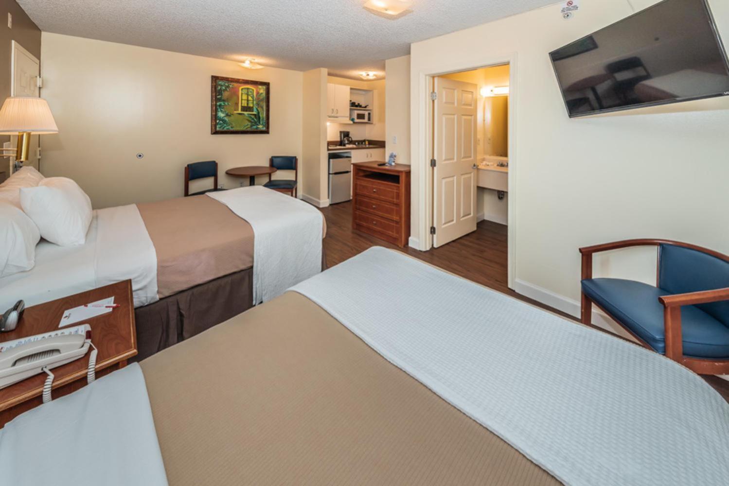 Tampa Bay Extended Stay Hotel photo 18