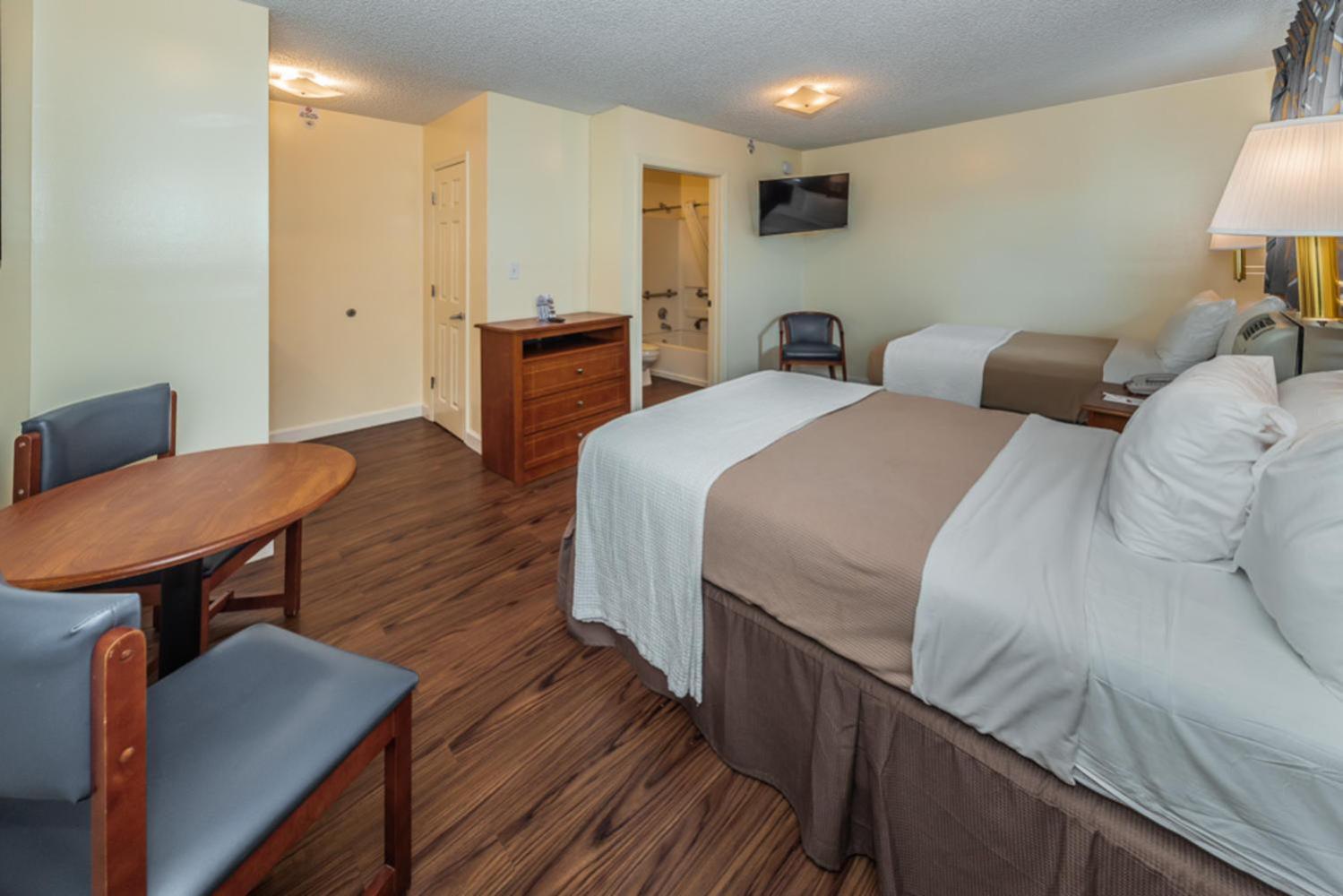 Tampa Bay Extended Stay Hotel photo 27