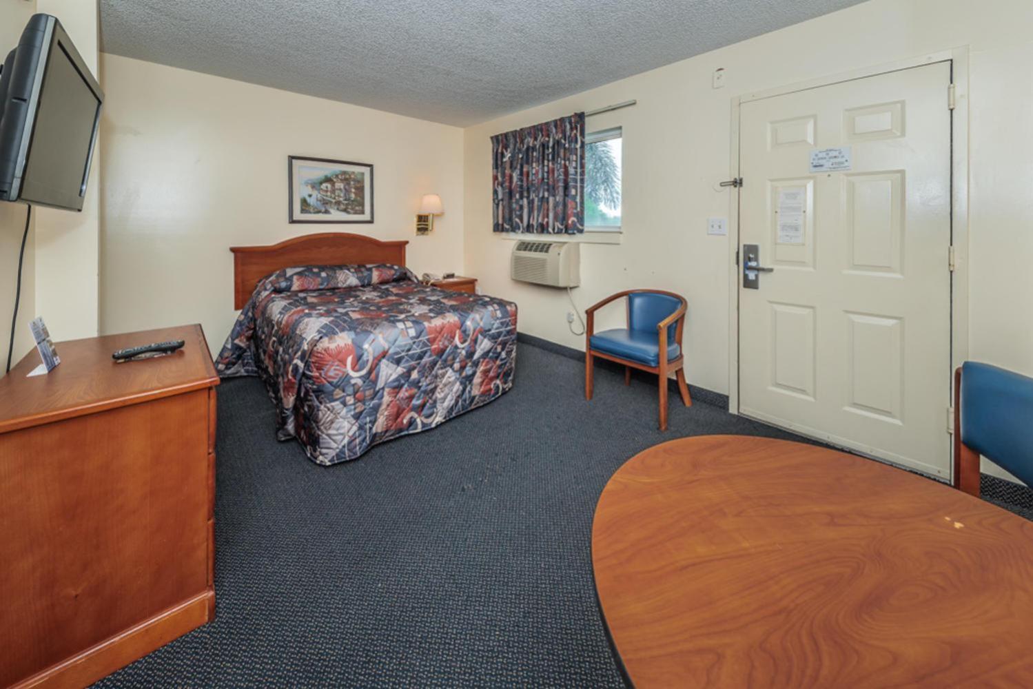Tampa Bay Extended Stay Hotel photo 44