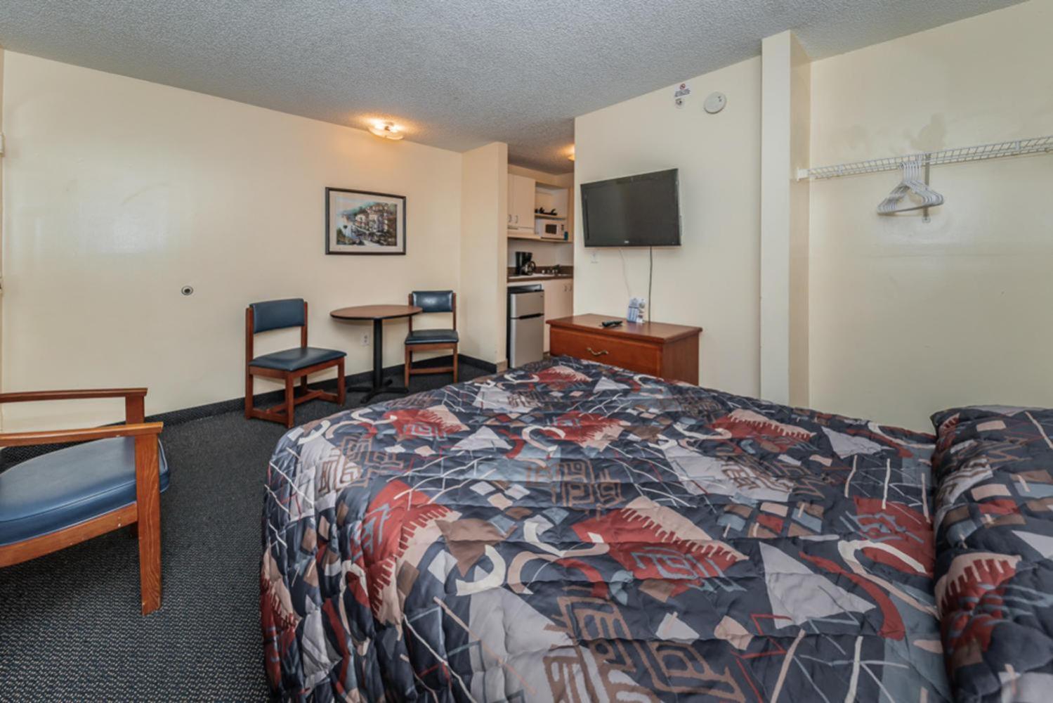 Tampa Bay Extended Stay Hotel photo 21