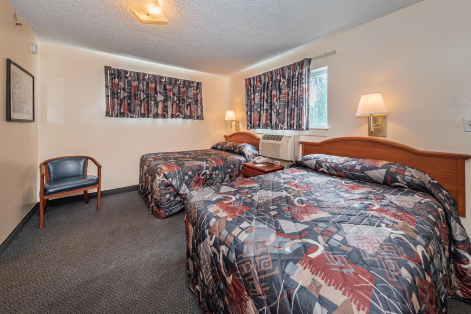 Tampa Bay Extended Stay Hotel photo 42