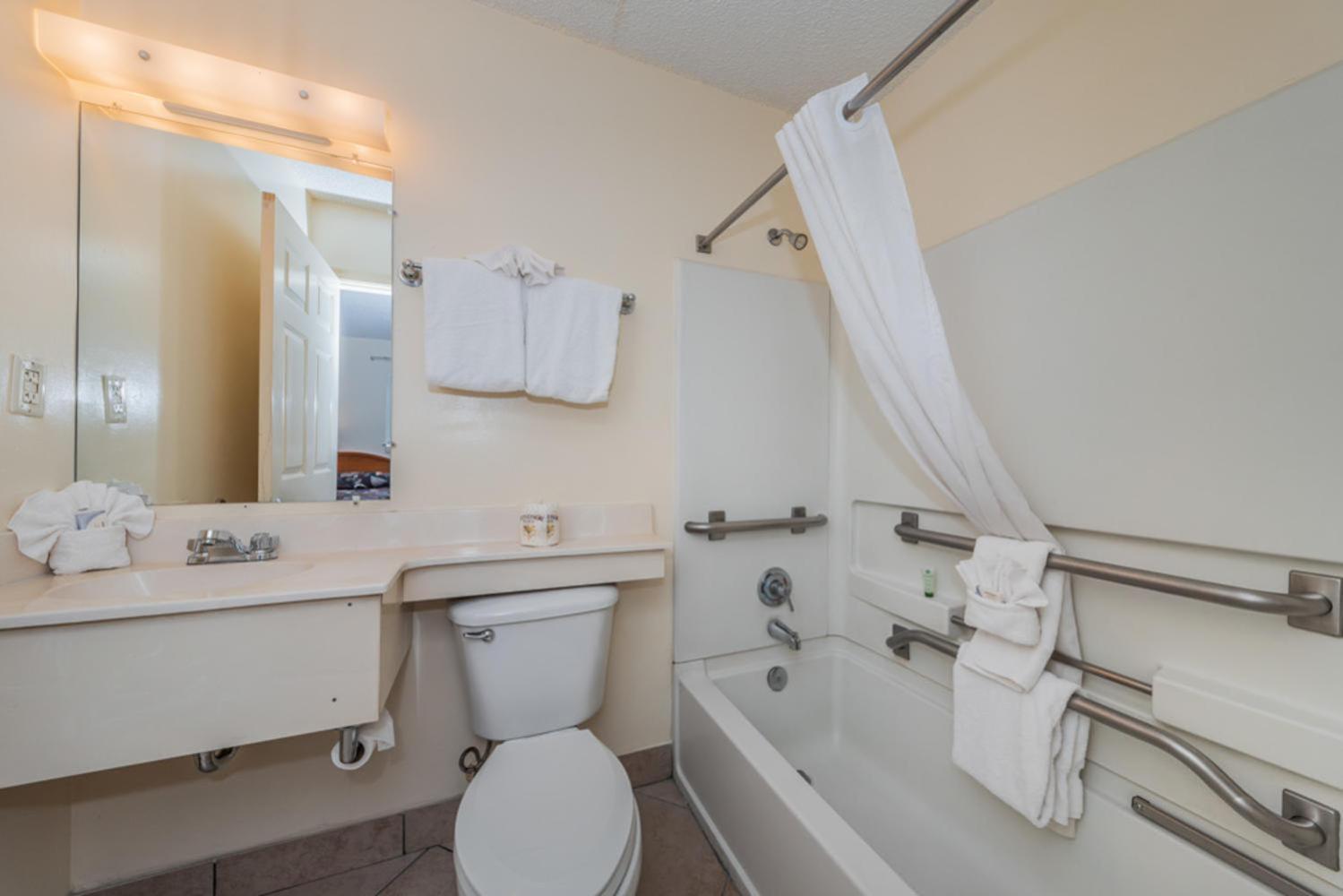Tampa Bay Extended Stay Hotel photo 36