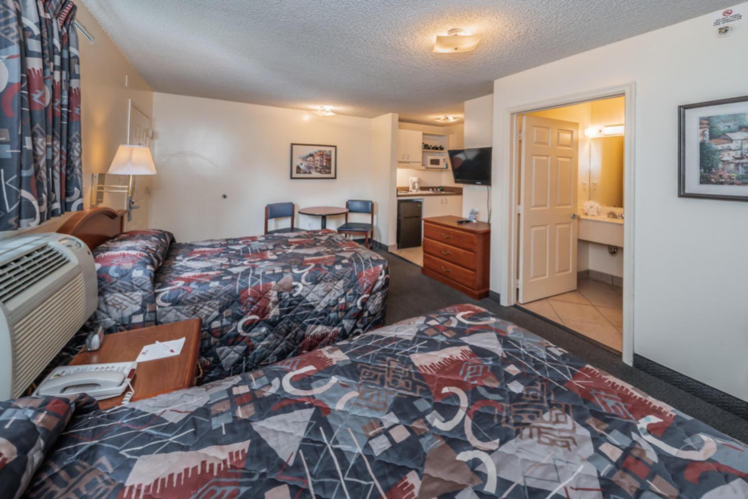 Tampa Bay Extended Stay Hotel photo 48