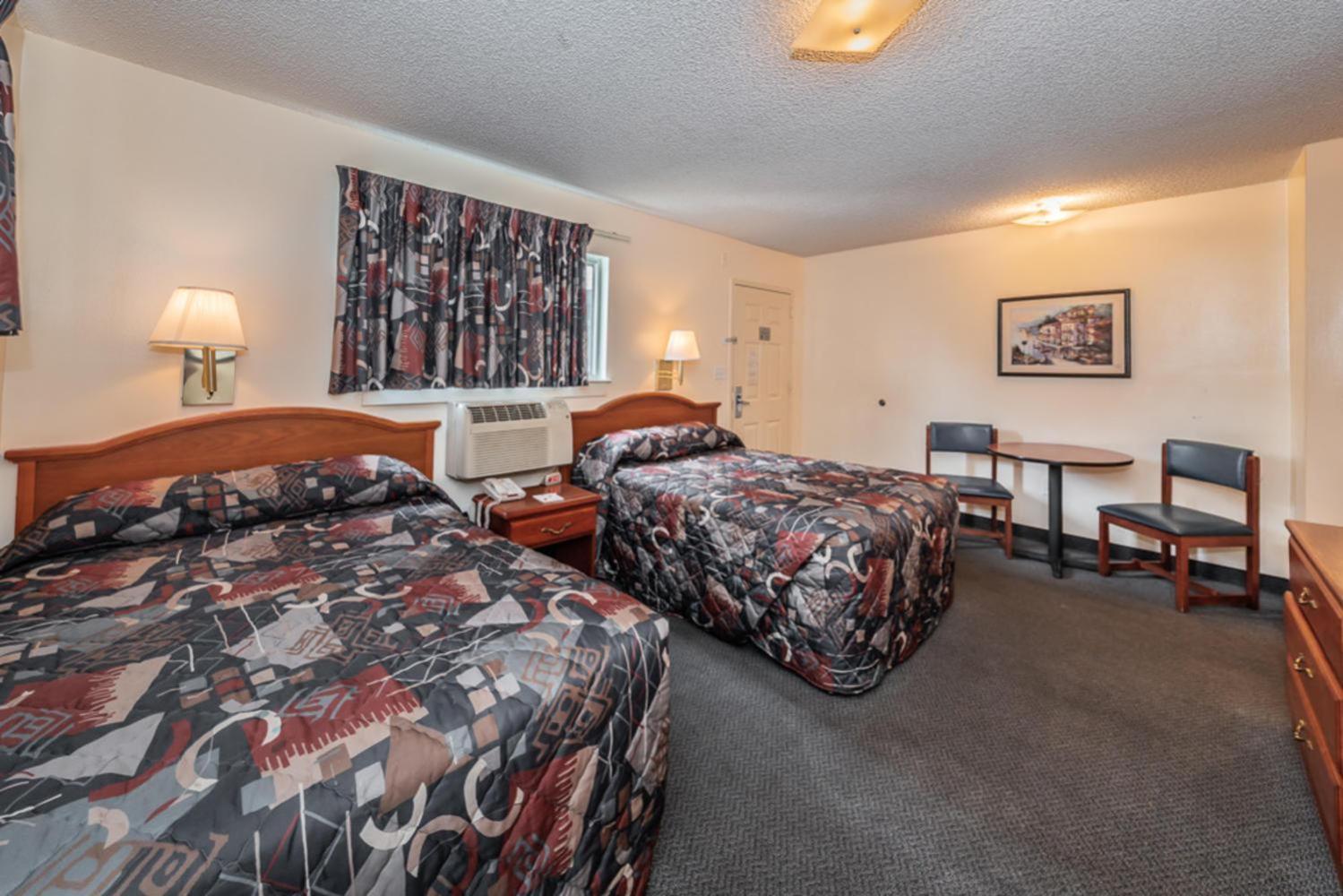 Tampa Bay Extended Stay Hotel photo 24