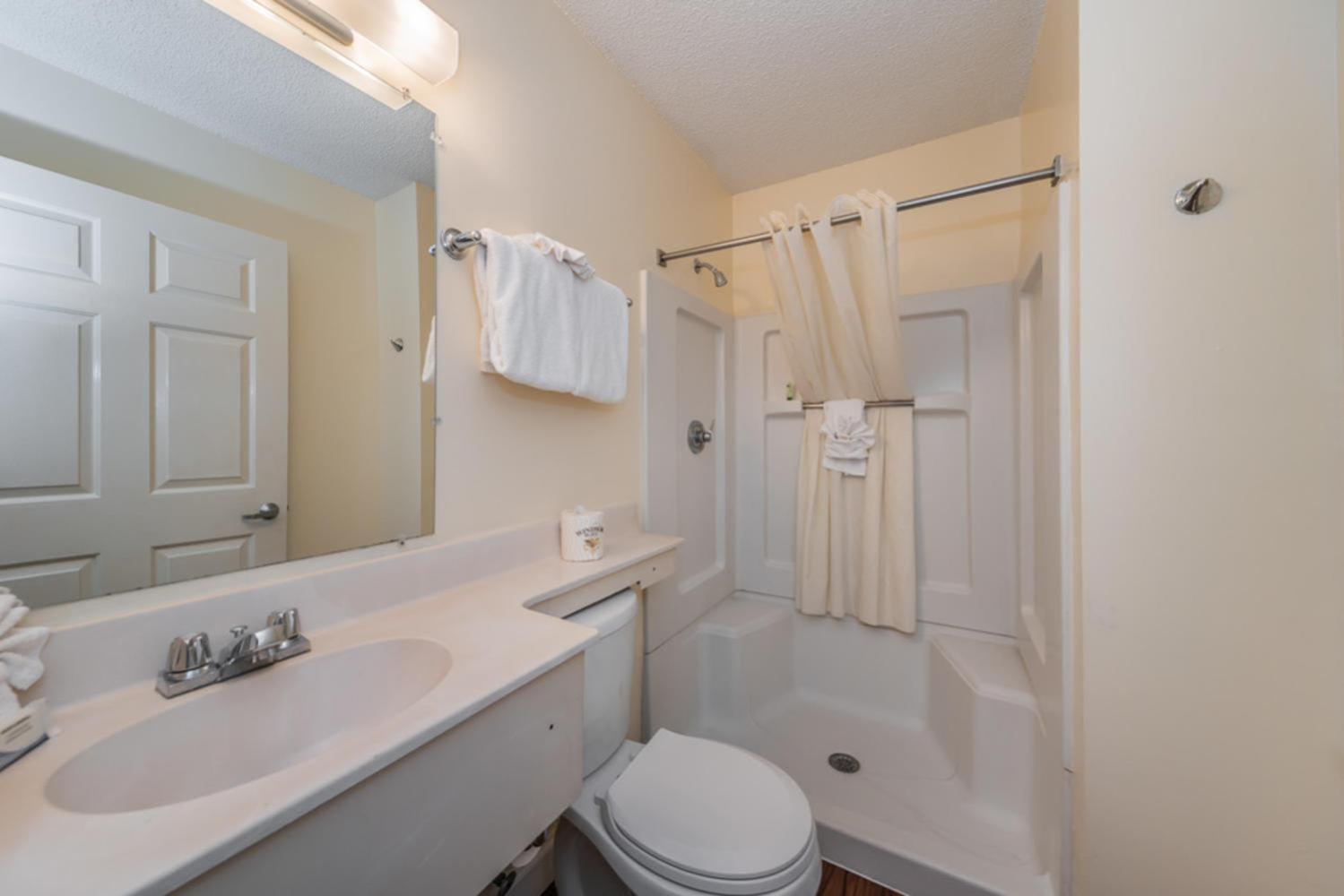 Tampa Bay Extended Stay Hotel photo 23