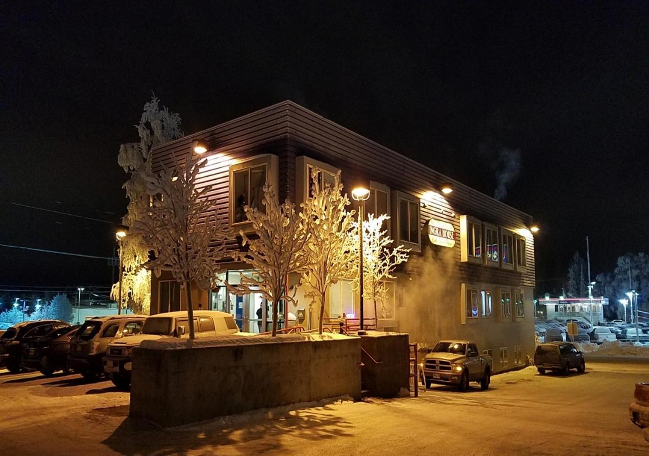 Ingra House Hotel photo 4
