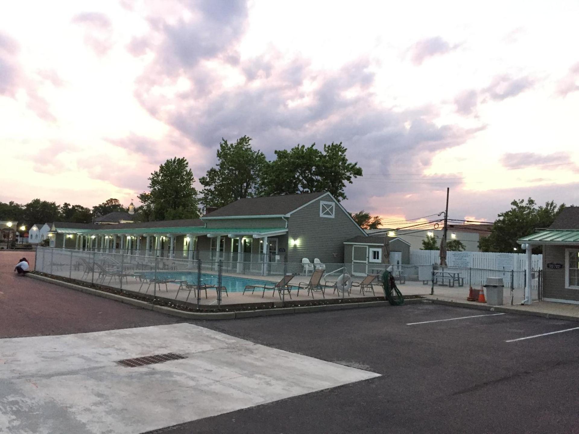 Sea Girt Lodge photo 7